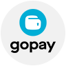 top up gopay